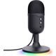Mikrofon Trust TRUST mikrofon GXT234 YUNIX USB MICROPHONE BLK
