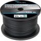 Kabel Azusa Kabel mikrofonowy stereo 6mm profesjonalny