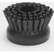 Brabantia Brabantia Replacement Dish Brush Set of 2  dark grey