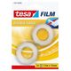 Tesa tesafilm Rolle 7,5m 12mm doppelseitig Blister           2St.