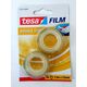 Tesa tesafilm Rolle 7,5m 12mm doppelseitig Blister           2St.