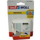 Tesa tesafilm Rolle 7,5m 12mm doppelseitig Blister           2St.
