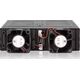 Icy Dock Icy Dock ToughArmor MB699VP-B V3, removable frame black