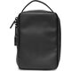 Torba BMW BMW Carbon&Perforated - Torba / Organizer z zewnętrznym portem USB (czarny)