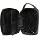 Torba BMW BMW Carbon&Perforated - Torba / Organizer z zewnętrznym portem USB (czarny)