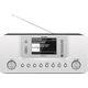 Radio TechniSat Technisat DigitRadio 574 IR silver