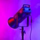 Lampa studyjna GODOX Godox SZ150R  RGB LED Light Bi-Color zoombar