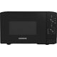 Kuchenka mikrofalowa Siemens Siemens FF020LMB2 Microwave