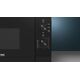 Kuchenka mikrofalowa Siemens Siemens FF020LMB2 Microwave