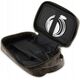 Guess Guess 4G Printed Stripes Travel Universal Bag - Organizer na akcesoria (Brązowy)