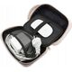 Guess Guess GCube Stripe Travel Universal Bag - Organizer na akcesoria (Różowy)