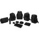 Torba Dicota CATURIX CURRIDUR eco messenger 15.6" black Gaming