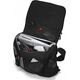 Torba Dicota CATURIX CURRIDUR eco messenger 15.6" black Gaming