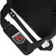 Torba Dicota CATURIX CURRIDUR eco messenger 15.6" black Gaming
