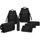 Torba Dicota CATURIX CURRIDUR eco messenger 15.6" black Gaming