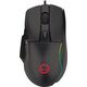 Mysz Lorgar LORGAR Mouse Jetter 357   8000DPI/RGB/6 Buttons/USB/Black retail