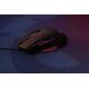Mysz Lorgar LORGAR Mouse Jetter 357   8000DPI/RGB/6 Buttons/USB/Black retail