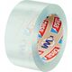 Tesa tesa ECO & CRYSTAL, 2 Rollen 10mX19mm Blister,mit  Abroller