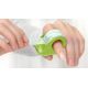Tesa tesa ECO & CRYSTAL, 2 Rollen 10mX19mm Blister,mit  Abroller