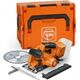 Fein Fein AHKS 18-57 AS cordless Hand circular saw