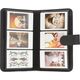 Pokrowiec Fujifilm Fujifilm Instax Mini Album black
