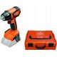 Wiertarka Fein Fein ASCD 18-300 W2 AS N00 Cordless Impact Driver
