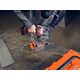 Wiertarka Fein Fein ASCD 18-300 W2 AS N00 Cordless Impact Driver