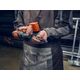 Wiertarka Fein Fein ASCD 18-300 W2 AS N00 Cordless Impact Driver