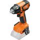 Wiertarka Fein Fein ASCD 18-300 W2 AS N00 Cordless Impact Driver