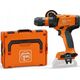 Wiertarka Fein Fein ASCM18-4QM AS N00 Cordless Drill Driver