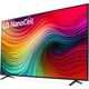 Telewizor LG 75NANO82T3B NanoCell 75'' 4K Ultra HD WebOS 24