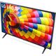 Telewizor LG 43UT80006LA LCD 43'' 4K Ultra HD WebOS 24