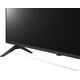 Telewizor LG 43UT80006LA LCD 43'' 4K Ultra HD WebOS 24