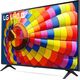 Telewizor LG 43UT80006LA LCD 43'' 4K Ultra HD WebOS 24