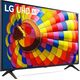 Telewizor LG 43UT80006LA LCD 43'' 4K Ultra HD WebOS 24