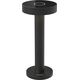 Lampa stołowa Sompex Sompex BORO black Battery-operated Outdoor Light