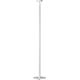 Lampa stołowa Sompex Sompex BORO white Battey-oper. Outdoor Floor Lamp