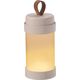 Lampa stołowa Sompex Sompex ALVA sand Table Lamp