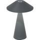 Lampa stołowa Sompex Sompex MOVE anthracite Battery-operated Outdoor Light