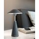 Lampa stołowa Sompex Sompex MOVE anthracite Battery-operated Outdoor Light