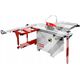 Holzmann Holzmann TS315F1600 400V Panel Saw