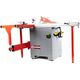 Holzmann Holzmann TS315F1600 400V Panel Saw