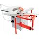Holzmann Holzmann TS315F1600 400V Panel Saw