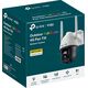 Kamera IP TP-Link Kamera VIGI C540-4G(4mm) 4MP 4G LTE Full-Color Pan/Tilt