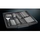 Zmywarka Siemens Siemens SX75YX00CE IQ500, dishwasher (60 cm, Home Connect)