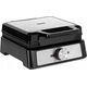 Teesa Gofrownica TEESA, 2 gofry, 1600W, inox, regulacja mocy