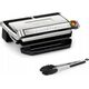 Grill elektryczny Tefal Tefal OptiGrill+ XL GC728D10 inteligentní gril, 9 programů, ukazatel propečení, měření tloušťky, odkapávací nádoba