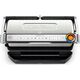 Grill elektryczny Tefal Tefal OptiGrill+ XL GC728D10 inteligentní gril, 9 programů, ukazatel propečení, měření tloušťky, odkapávací nádoba