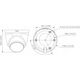 Kamera IP Dahua Technology Kamera IP Dahua IPC-HDW1239V-A-IL