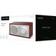Radio Kruger&Matz Radio domowe Kruger&amp|Matz model KM0823